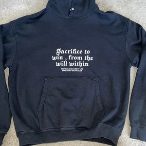 Darc Sport hoodie